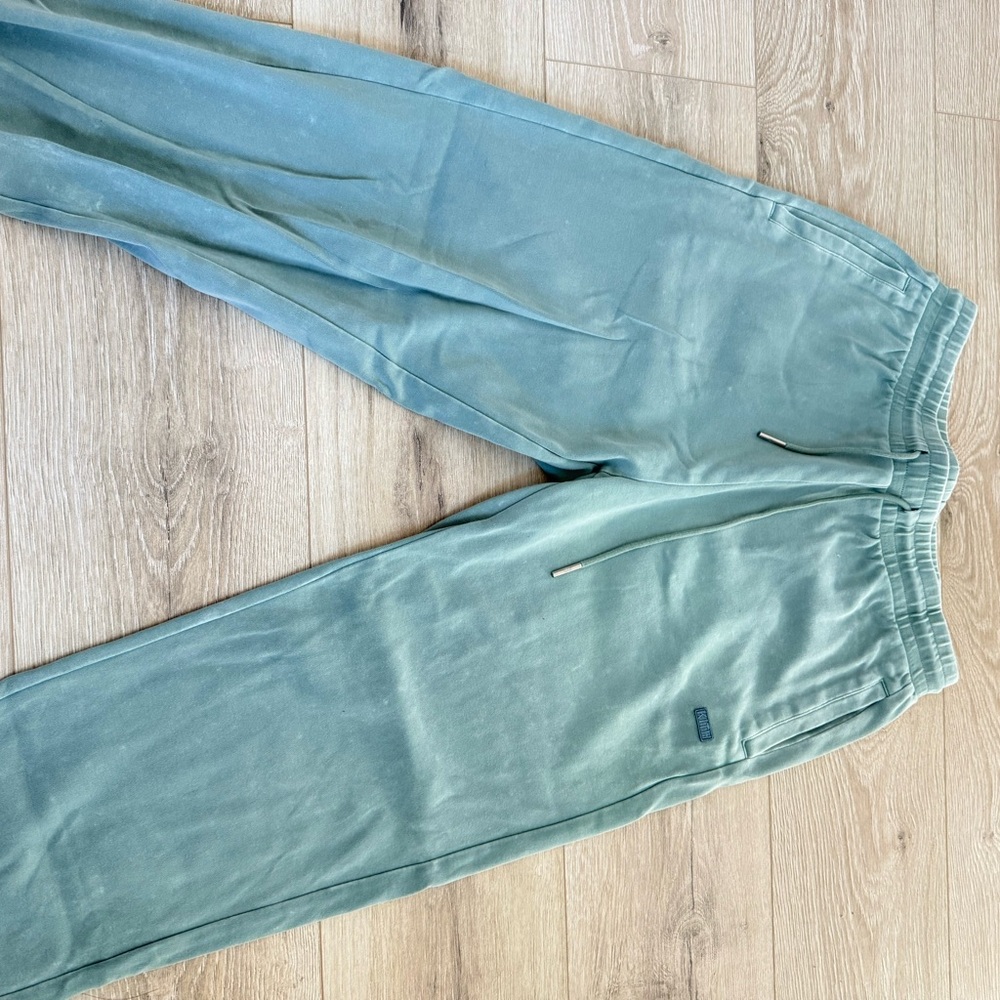kith sweatpants